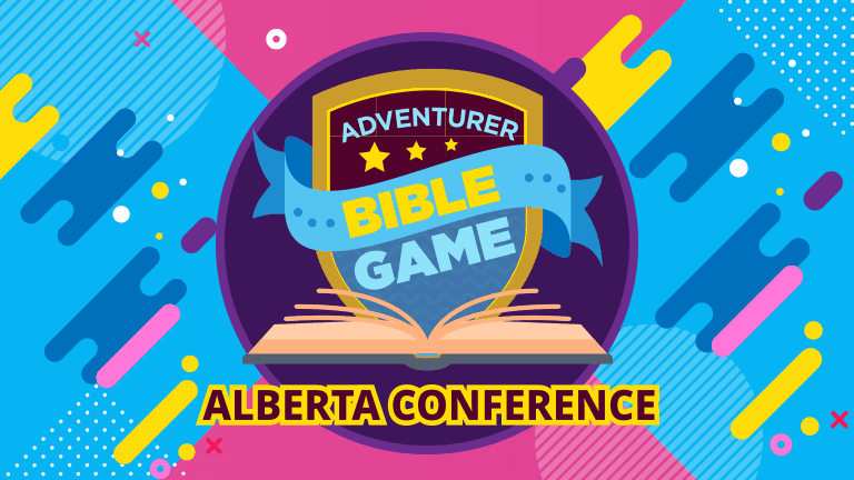 Adventurer Bible Game 2023 Conference Level