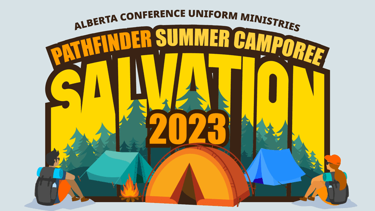 Pathfinder Summer Camporee 2023