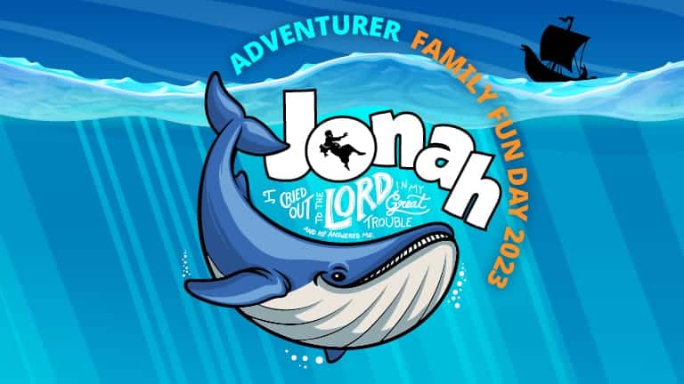 Adventurer Family Fun Day 2023 Event Image