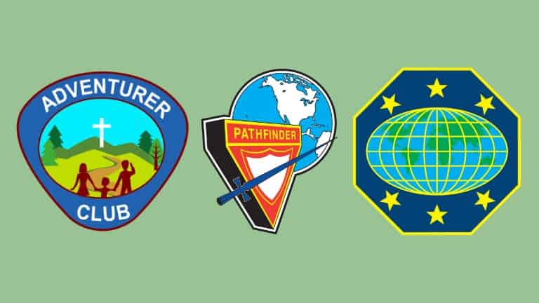 Uniform Ministries Event Image