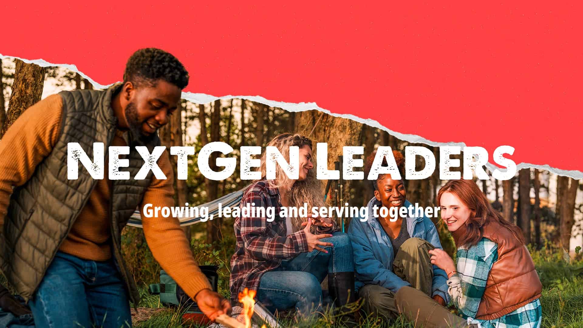 NextGen Leaders