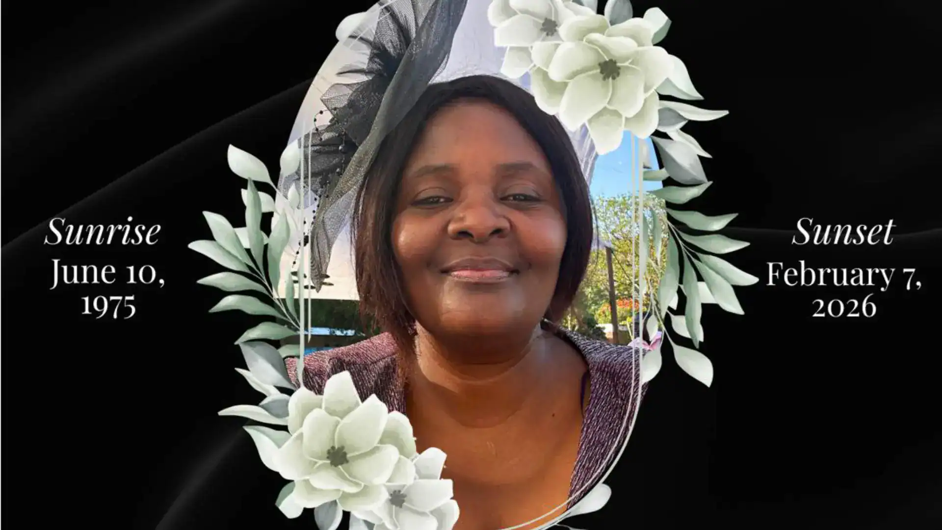 Celebration of Life Honouring Lillian Banda